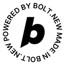 Powered by Bolt